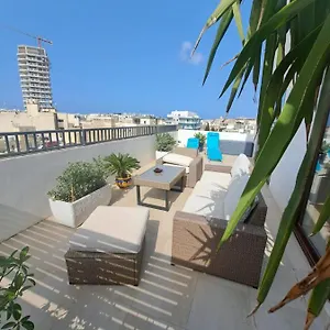  Apartament The Queen Freddy Penthouse