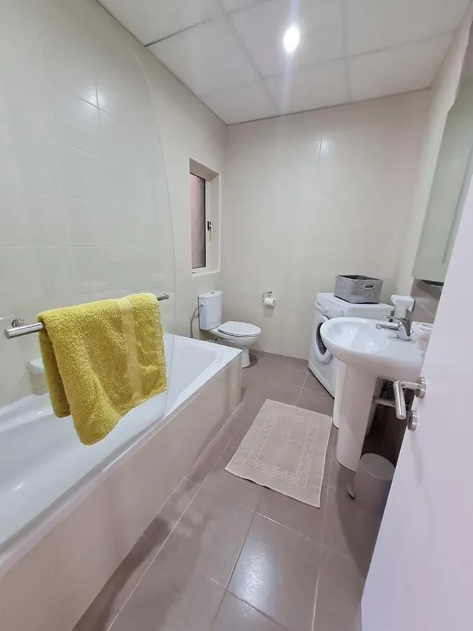Walking Distance To Gzira Promenade, Tax Xbiex Promenade And Sliema Promenade Apartment Ta Xbiex