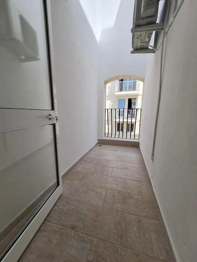Walking Distance To Gzira Promenade, Tax Xbiex Promenade And Sliema Promenade Apartment Ta Xbiex