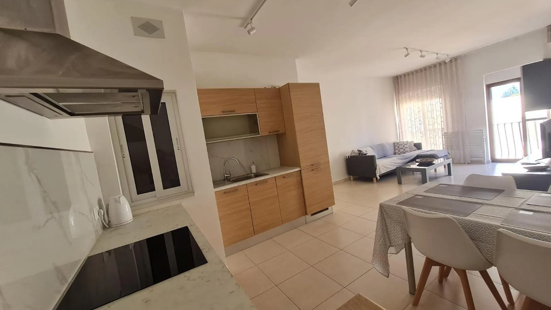 Walking Distance To Gzira Promenade, Tax Xbiex Promenade And Sliema Promenade Apartment Ta Xbiex Malta