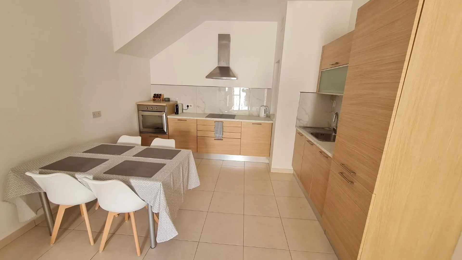 Walking Distance To Gzira Promenade, Tax Xbiex Promenade And Sliema Promenade Apartment Ta Xbiex 0*,  Malta