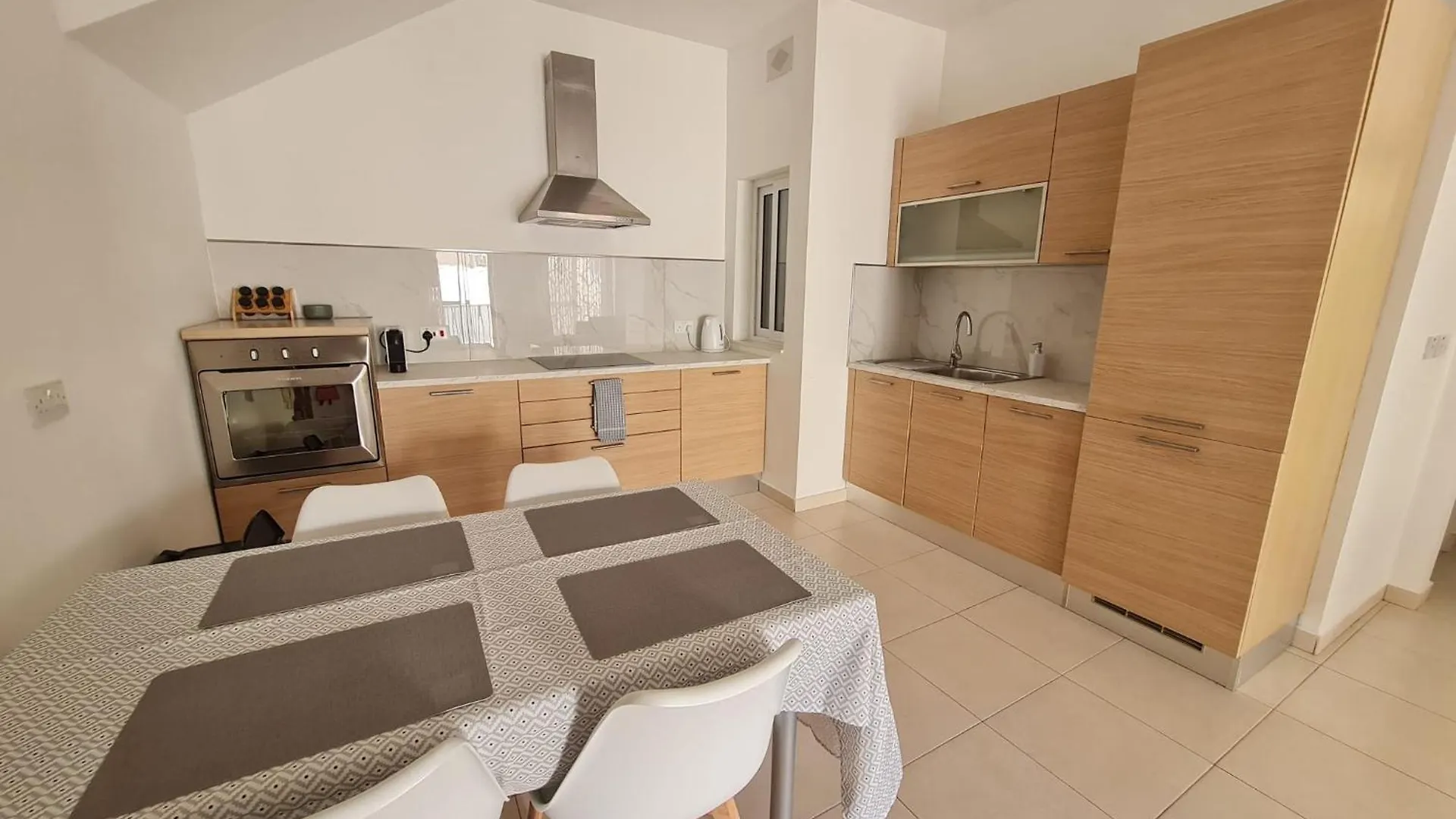 Walking Distance To Gzira Promenade, Tax Xbiex Promenade And Sliema Promenade Apartment Ta Xbiex